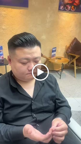 Hình ảnh 30Shine 362 Ngô Gia Tự Tóc Nam Barber - 3