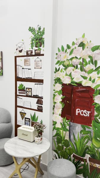 Hình ảnh Xili Xili - 2