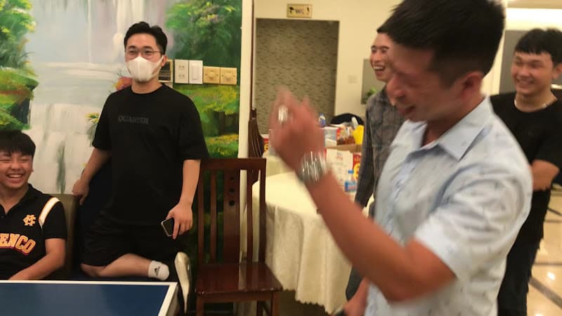 Hình ảnh Nhà Hàng Hòa Xứ Lạng - 5