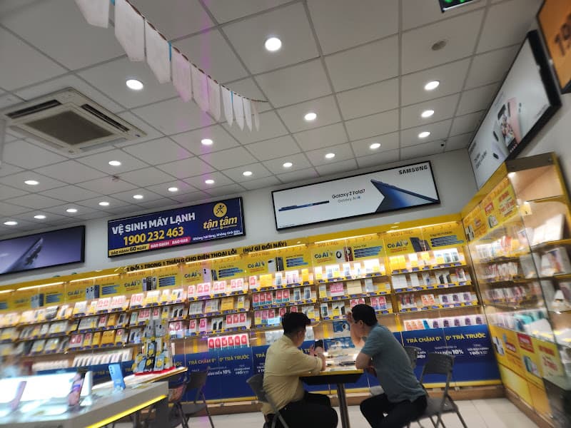 Hình ảnh Siêu thị Thế Giới Di Động - 2