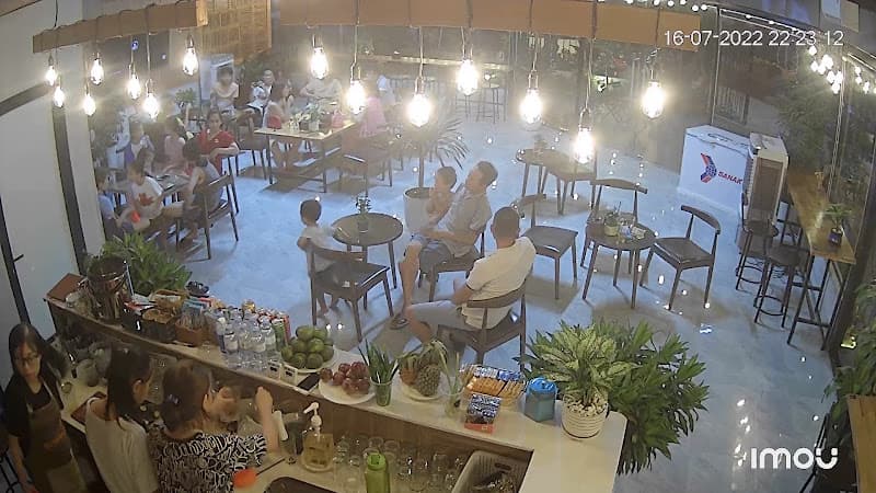 Hình ảnh Café Lâm - 5