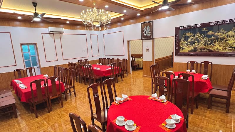 Hình ảnh Nhà hàng HẢI MỚI - 2