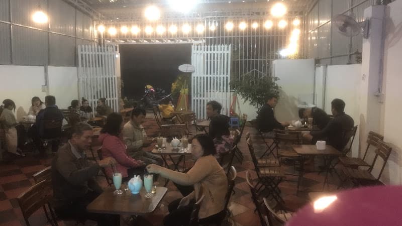 Hình ảnh Cafe Voi - 3