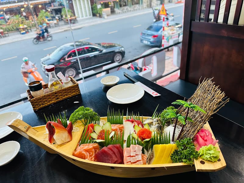 Hình ảnh SUSHI TOKYO CẦN THƠ - 6