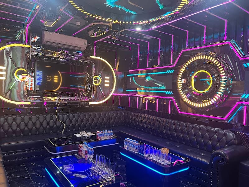 Hình ảnh Karaoke Level - 5