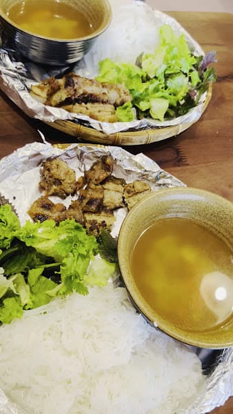 Hình ảnh Me Bun Cha - Nguyễn Thị Định - 3