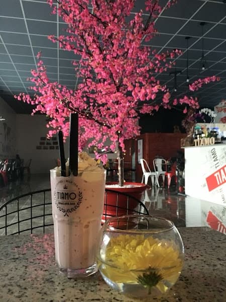 Hình ảnh Trà sữa Tiamo - 3