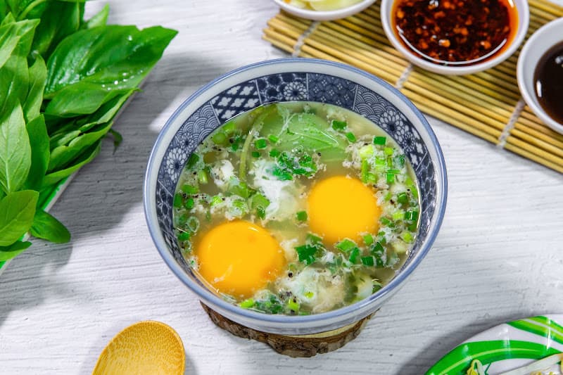 Hình ảnh Phở Thịnh Biên Hòa | Phở Gia Truyền Hà Nội | Phở Ngon Biên Hòa | Phở Ngon Đồng Khởi - 6