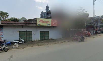 Ảnh bìa Nhà Hàng Hùng Mạnh