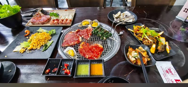 Hình ảnh ĐẠT Lẩu & Nướng - 4