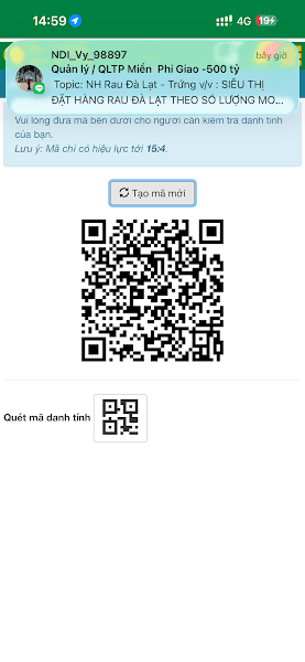 Hình ảnh Bách Hoá Xanh - 5