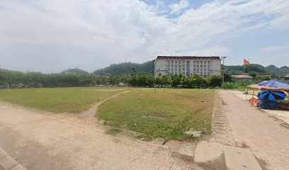 Sân trượt ván thường xuyên