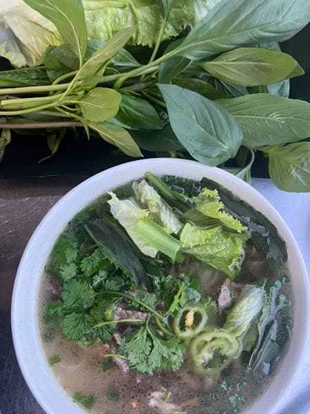 Hình ảnh Quán phở Tuấn - 2