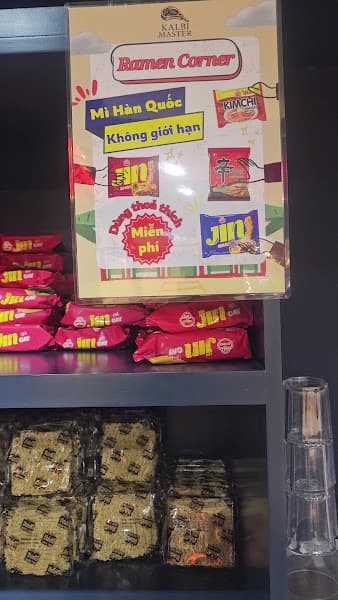 Hình ảnh Kalbi Master Buffet Nướng & Lẩu - Vincom Phan Văn Trị - 3