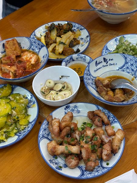 Hình ảnh QUÁN NGON - Bún Chả, Vịt Cỏ Vân Đình, Bia Hơi HN - 2