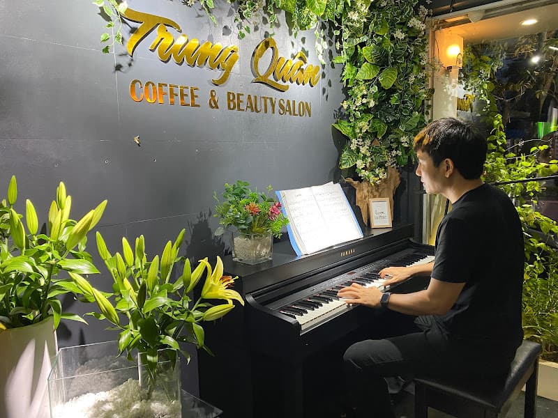 Hình ảnh JAY HAIR.16 ( Trung Quân Beauty ) - 4