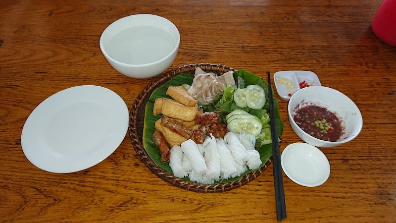 Hình ảnh Bún Bò Huế Cố Đô - 3