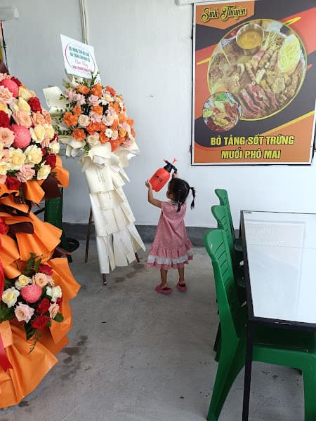 Hình ảnh Lẩu Nướng Sinh Thuyên - 4