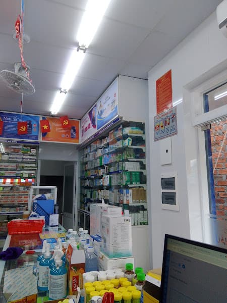 Hình ảnh Nhà Thuốc FPT Long Châu - 3
