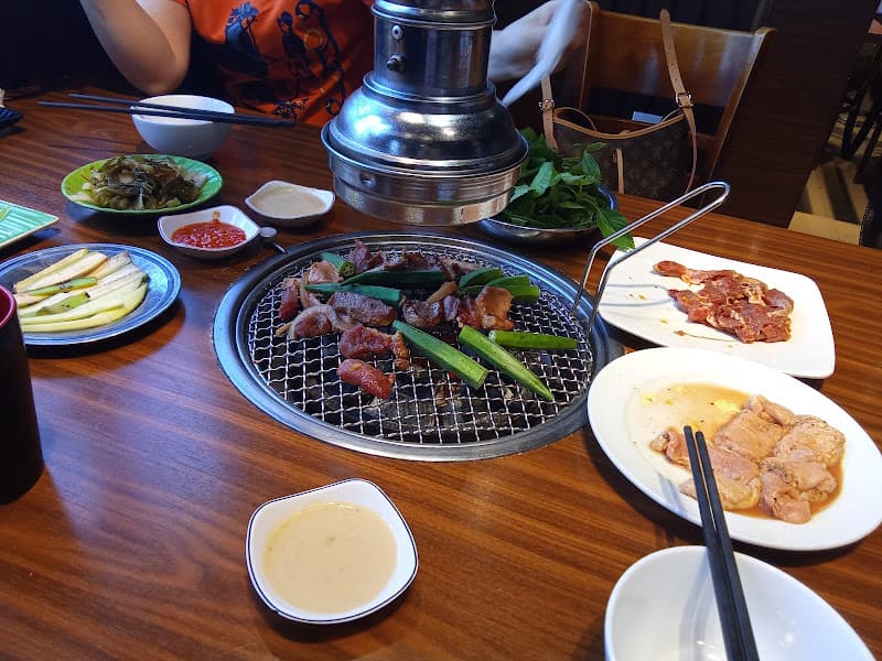 Hình ảnh Lẩu dê Phượng Chi - 4