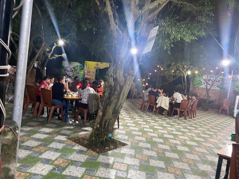 Hình ảnh Nhà Hàng Cá Tràu Nướng Mạn Ninh - 4