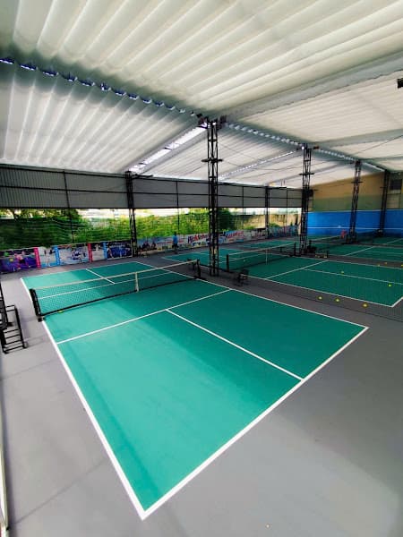 Ảnh bìa Pickleball Club & Training