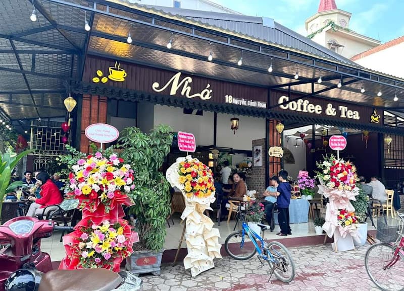 Hình ảnh Nhớ Coffee & Tea - 2