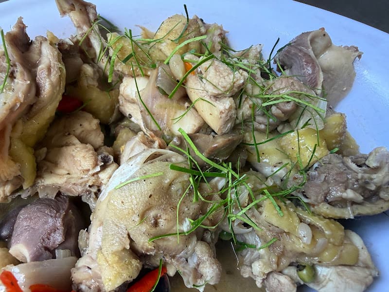 Hình ảnh Quán Hoài Bằng - 2