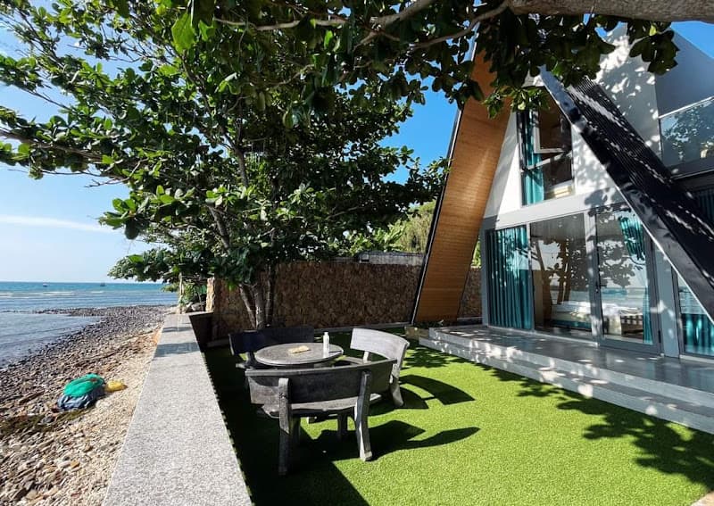 Homestay Mộc's House