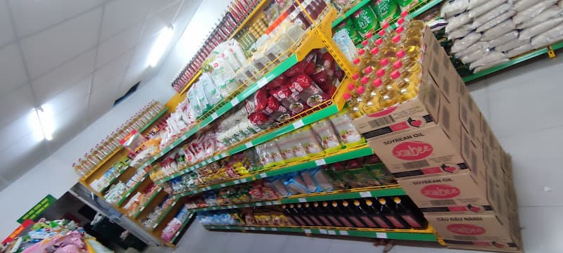 Hình ảnh Bách Hoá Xanh - 7