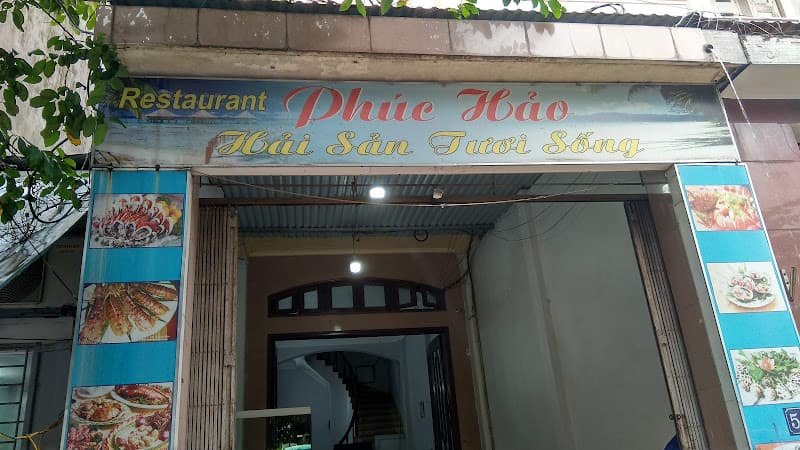 Ảnh bìa Nhà Hàng Phúc Hảo