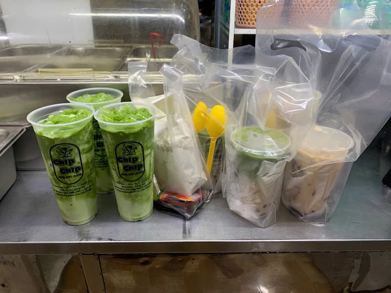 Hình ảnh Trà Sữa Chíp Chíp - 5