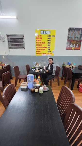 Hình ảnh Phở Bắc Hải - Lẩu Bò - 4