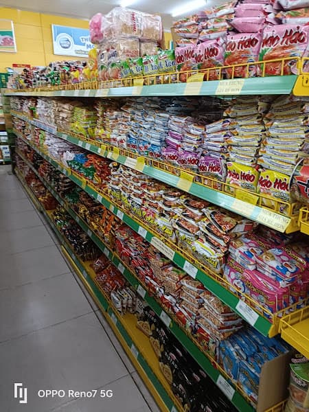 Hình ảnh Siêu thị Bách hóa XANH Khóm Xuân Hòa - 2