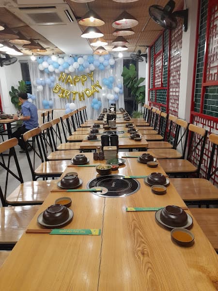 Hình ảnh Thịt trâu Vĩnh Phúc - 2