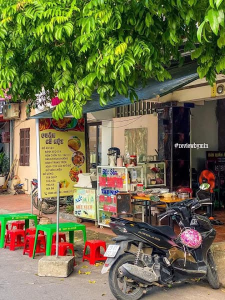 Hình ảnh QUÁN CÔ NỘI (bánh xèo, phở cuốn,…) - 4