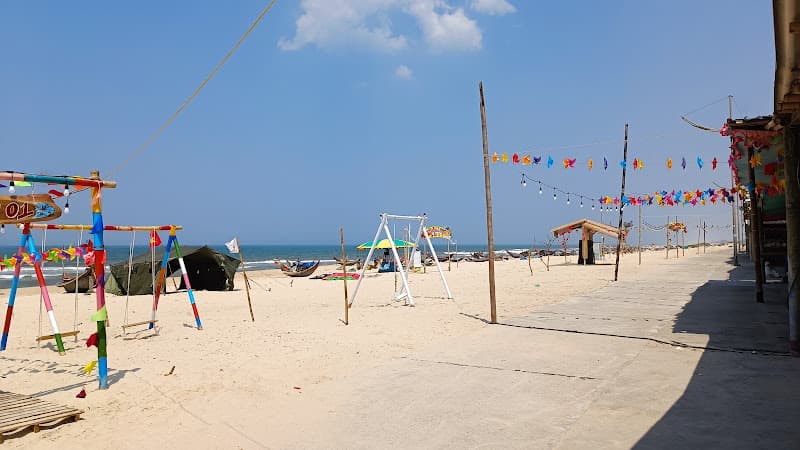 Hình ảnh Biển Mỹ Thuỷ - 4