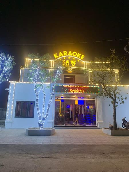 Hình ảnh Karaoke MV - 3