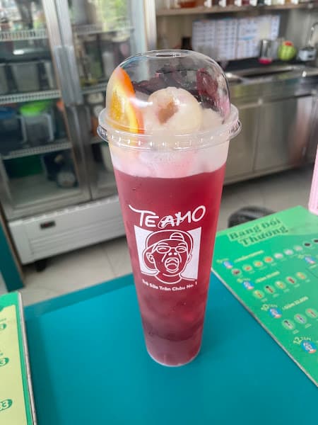 Hình ảnh TeAmo Cần Thơ - 5