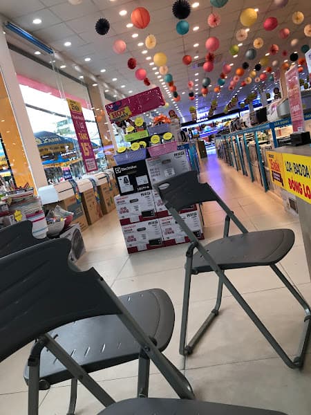 Hình ảnh TGDD - Phạm Văn Chiêu - 4