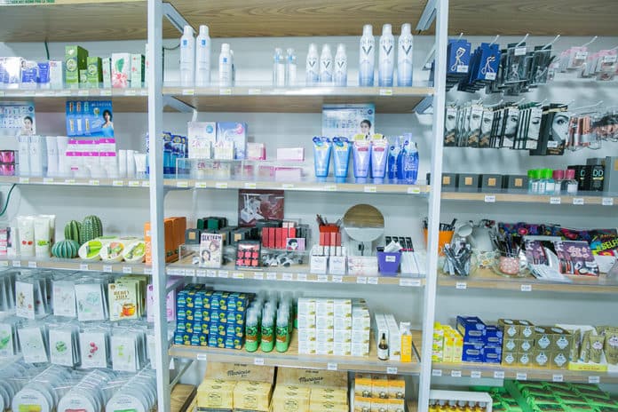 Hình ảnh Nhà thuốc Xanh ( Xanh pharmacy) - 5