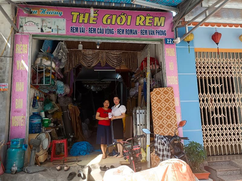 Hình ảnh Bà Bình (Phương) Đồ chay - 2