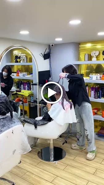 Hình ảnh Hair Salon Fiberglassvn - 3