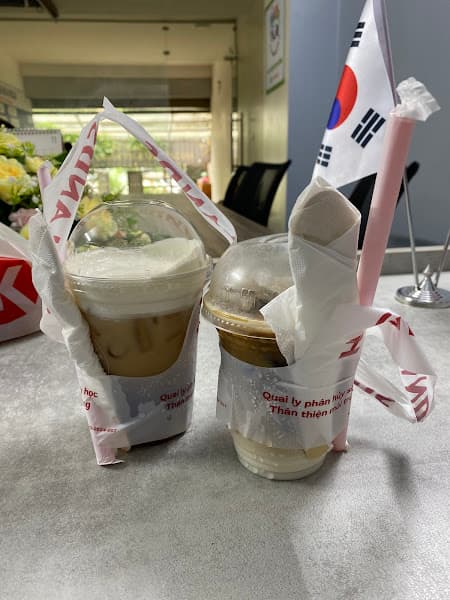 Hình ảnh Highlands Coffee - 2