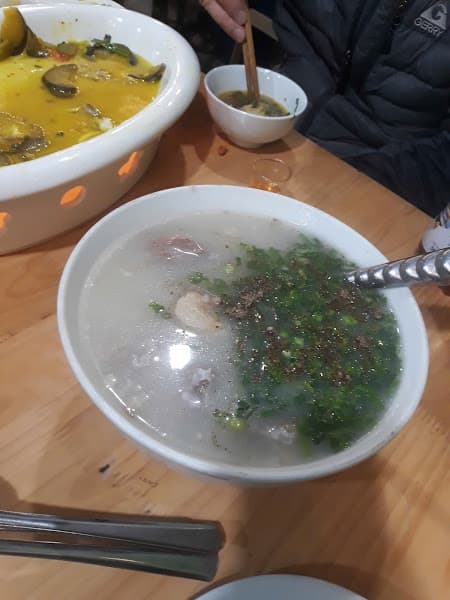 Hình ảnh Súp Lươn Linh Lan - 4