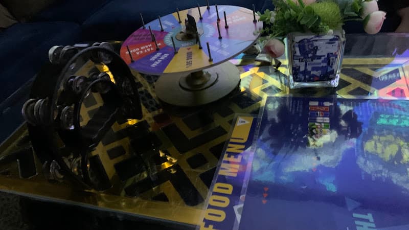 Hình ảnh Karaoke ICOOL - 3