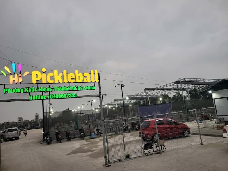 Hình ảnh Hi PickleBall Bắc Ninh - 4