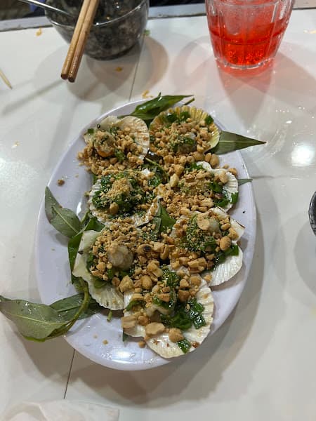 Hình ảnh Quảng Sơn Quán - 4