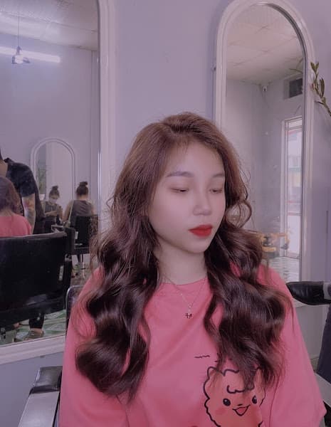 Hình ảnh Tiệm Làm Tóc San - 2