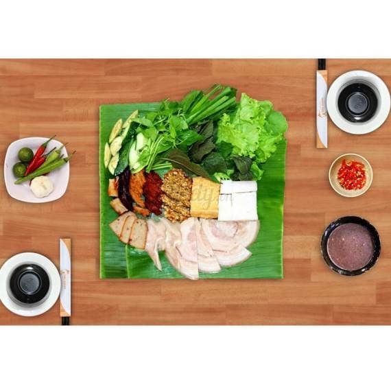 Hình ảnh Phở Bò Kiên Béo - 2